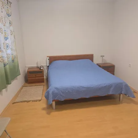 Guest house Sobe Dina Susak