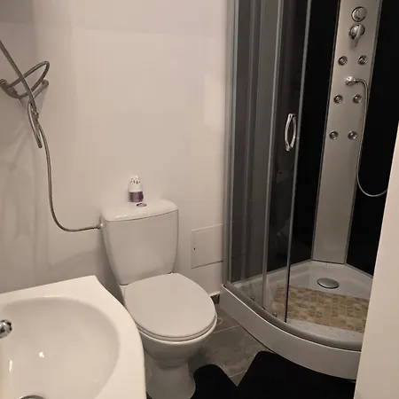 Sobe Dina 3* Susak