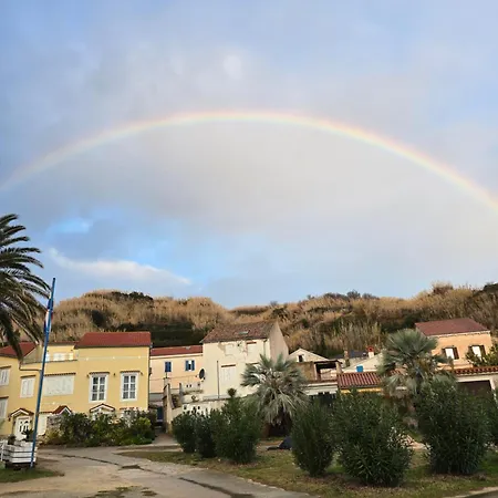 Guest house Sobe Dina Susak