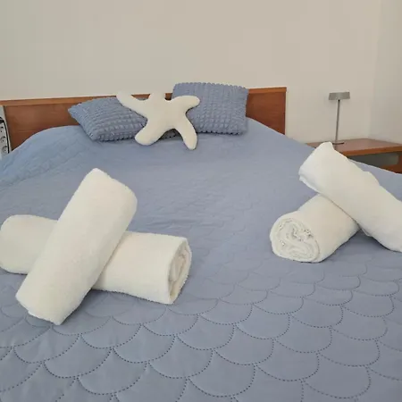 Sobe Dina 3* Susak