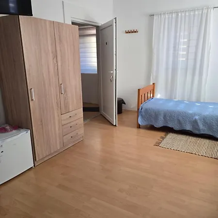 Affittacamere Sobe Dina Susak